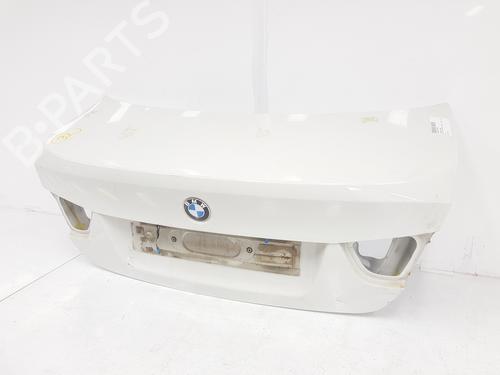 Tailgate BMW 3 (E90) 330 d xDrive | BP10217891C6 