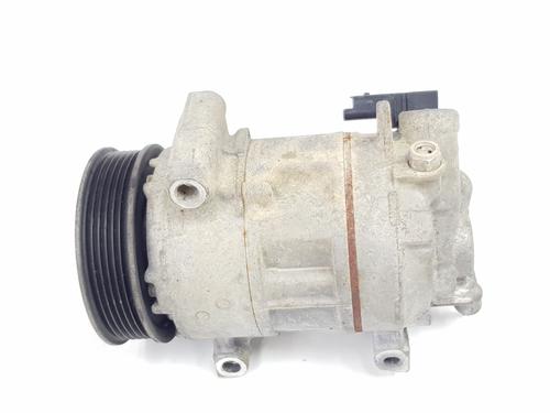 Compresseur AC Compresseur AC PEUGEOT PARTNER Tepee 1.6 BlueHDi 100 (100 hp) 36049394 36049394