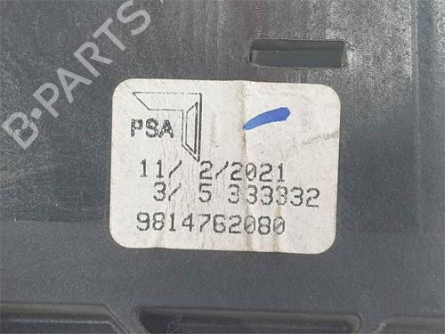 Gearstang PEUGEOT RIFTER | BP38936589M90 - Image 4