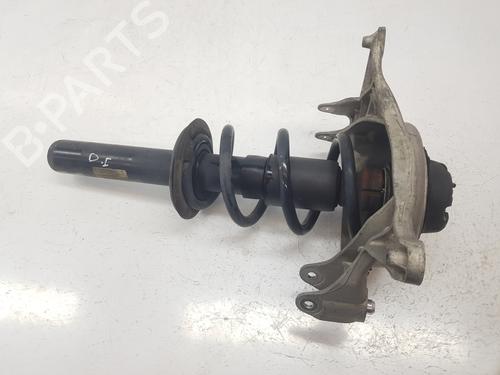Left front shock absorber AUDI A5 (8T3) 2.7 TDI | BP12143473M16 