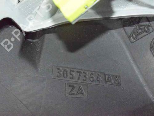 Steering wheel BMW 1 (E87) 118 d | BP1326584C49 