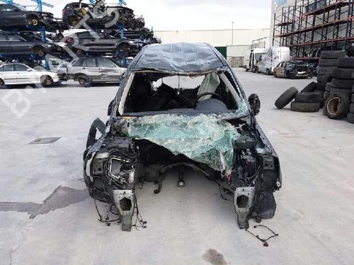 AC radiator LAND ROVER FREELANDER 2 (L359) 2.2 TD4 4x4 | BP4018008M32 