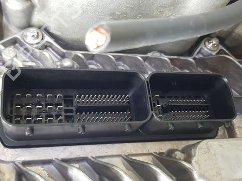 Gearbox RENAULT ARKANA I (LCM_, LDN_) 1.3 TCe 140 (LDN0) | BP33239258M3 - Image 7
