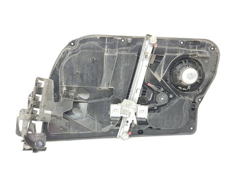 Front left window mechanism FORD FIESTA VI (CB1, CCN) | BP36020741C22 - Image 3