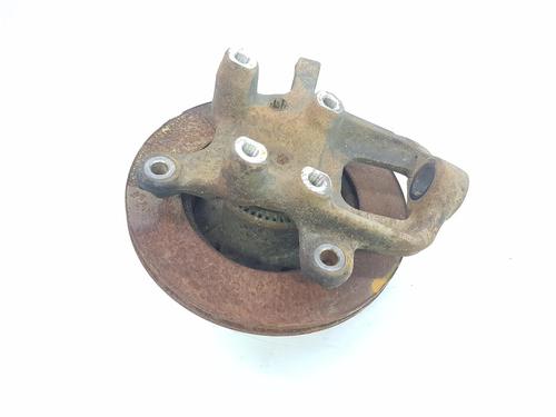 Fusee links voor VW LT 28-46 II Van (2DA, 2DD, 2DH) 2.5 TDI (109 hp) 2D0407304  | 2D0407304  | 2D0407304   |