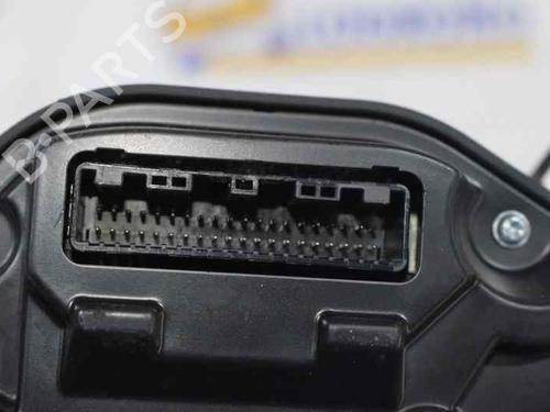 Instrument cluster TOYOTA AURIS (_E15_) 1.4 D-4D (NDE150_, NDE150R) | BP782132C47