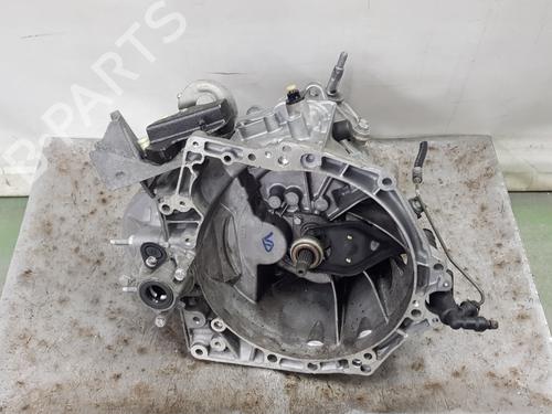 Used Gearbox PEUGEOT 308 I (4A_, 4C_) 1.6 16V (120 hp) 30469044