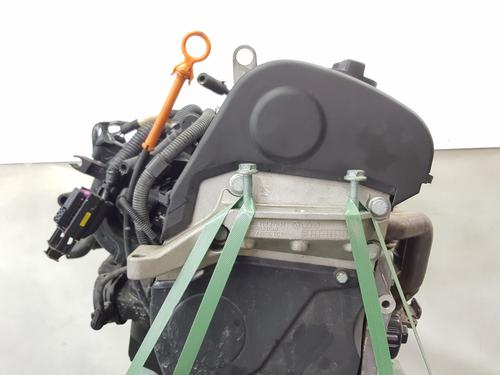 Motor VW POLO (9N_, 9A_) 1.4 16V | BP28356044M1 