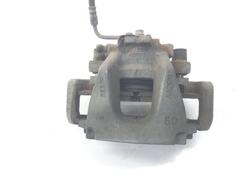 Left front brake caliper LAND ROVER RANGE ROVER VELAR (L560) 2.0 D180 TD4 4x4 | BP37023619M105 - Image 4