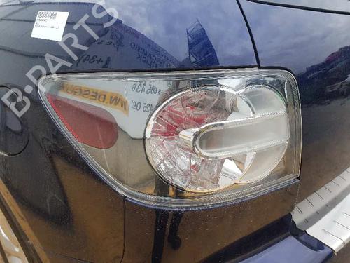 Fensterheberschalter rechts hinten MAZDA CX-7 (ER) 2.2 MZR-CD AWD (ER10A) | BP8404128I28 