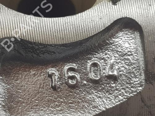 Other MASERATI QUATTROPORTE VI 3.0 D | BP23951394O1 