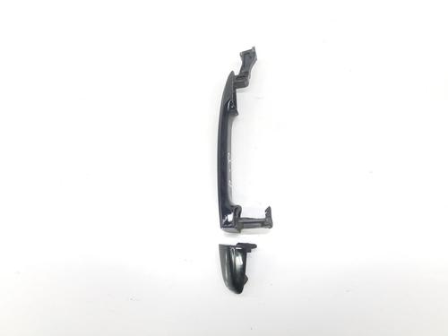 Front right exterior door handle TOYOTA LAND CRUISER PRADO (_J12_) 3.0 D-4D (KDJ120, KDJ125) | BP8190874C129 