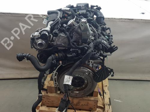 Engine FIAT 600e / 600 (365_, 364_)  | BP37014205M1  - Image 8