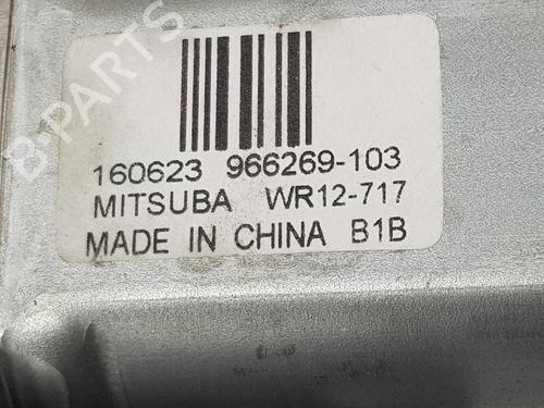 Right front window motor VOLVO XC60 I SUV (156) D3 | BP15248647E20 