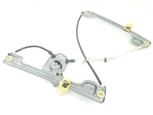 Front right window mechanism PEUGEOT 1007 (KM_) 1.4 | BP12144076C23 