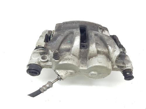 Used Left front brake caliper Left front brake caliper RENAULT MASTER III Platform/Chassis (EV, HV, UV) [2010-2026] 36241498 36241498