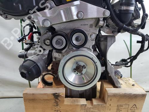 Engine JEEP RENEGADE SUV (BU, B1, BV) | BP29906702M1