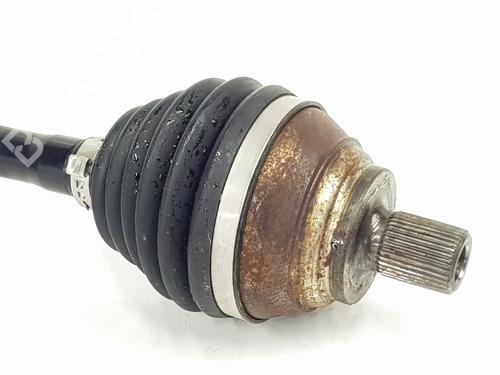 Right front driveshaft CUPRA LEON Sportstourer (KL8, KU8, KUD) 1.5 eTSI | BP30754050M39 
