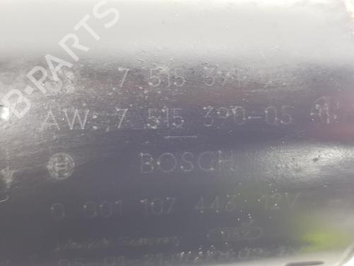Starter BMW X3 (E83) 2.5 i | BP13553751M8 