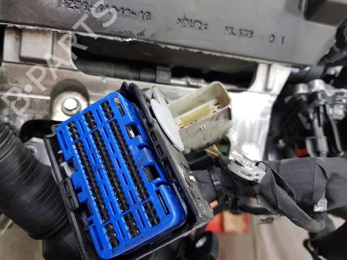 Engine FORD TRANSIT CUSTOM V362 Bus (F3) | BP36382299M1 - Image 10