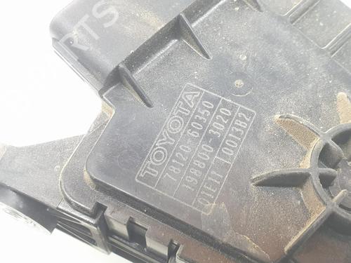 Pedal TOYOTA LAND CRUISER PRADO (_J12_) 3.0 D-4D (KDJ120, KDJ125) | BP16418806I4 