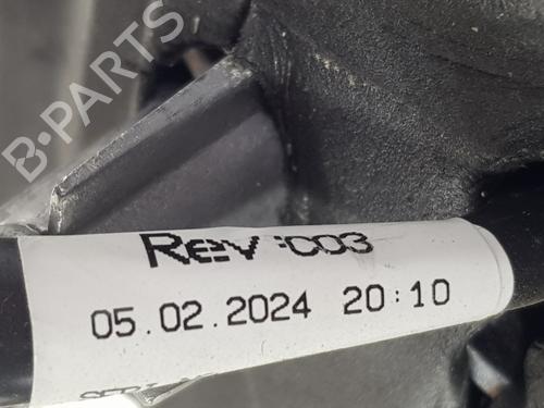 Right mirror FORD TRANSIT V363 Platform/Chassis (FED, FFD) | BP35804165C27 - Image 8