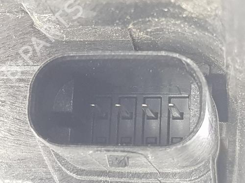 Front right lock BMW X1 (F48) sDrive 18 d | BP11096601C97 