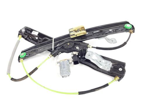 Front right window mechanism JAGUAR F-PACE (X761) | BP36679067C23 - Image 3