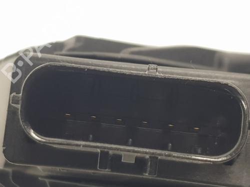 Pedal VW GOLF VII (5G1, BQ1, BE1, BE2) 2.0 TDI | BP11282891I4 