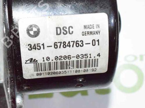 ABS pump BMW 1 Coupe (E82) 120 d | BP765901M43 