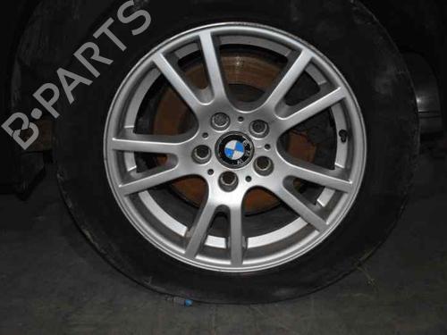 Right front window motor BMW X3 (E83) 2.0 d | BP2280339E20 