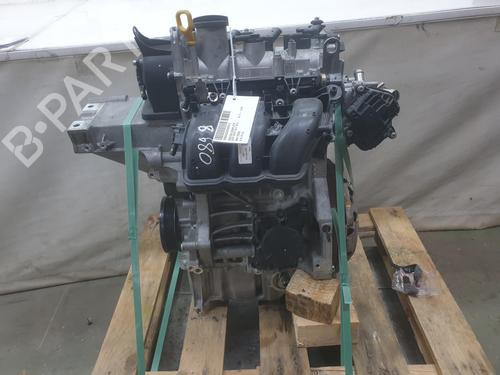 Engine SEAT IBIZA V (KJ1, KJG) | BP36642406M1 - Image 9