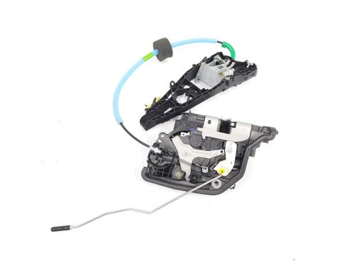 Rear left lock BMW X1 (F48) xDrive 18 d | BP10406435C100 