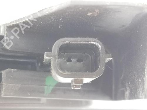 Rear right lock DACIA SANDERO II 1.5 Blue dCi 95 (B8JL) | BP8111056C99 