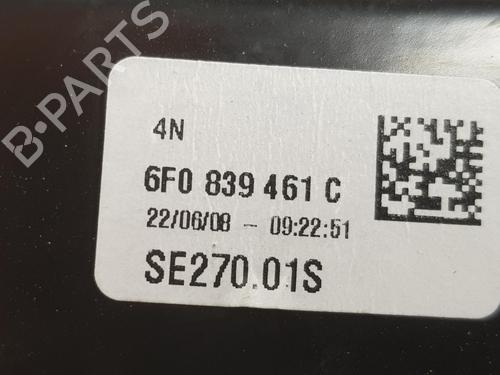 Rear left window mechanism SEAT IBIZA V (KJ1, KJG) 1.0 MPi | BP13505935C24 