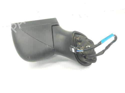 Right mirror RENAULT CLIO IV (BH_) 1.5 dCi 75 | BP10002949C27 
