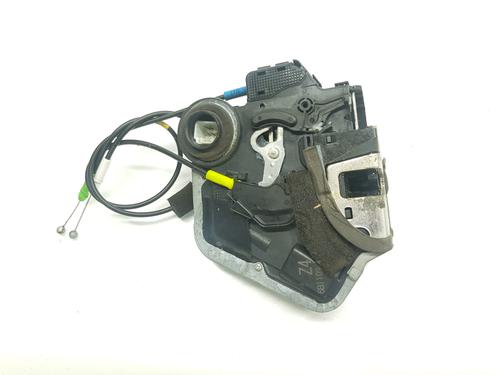 Rear left lock TOYOTA LAND CRUISER PRADO (_J12_) 3.0 D-4D (KDJ120, KDJ125, KDJ121) | BP22551772C100 