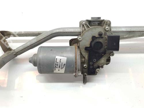 Front wiper motor JAGUAR XF I (X250) 2.2 D | BP5040777M29 