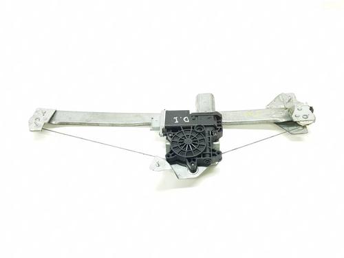 Front left window mechanism RENAULT EXPRESS Box Body/MPV | BP40514735C22 - Image 4