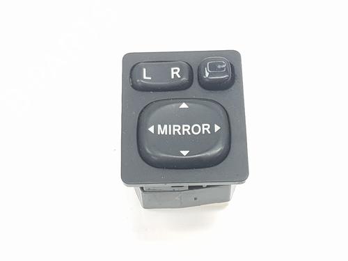 Used Mirror switch TOYOTA LAND CRUISER PRADO (_J12_) 3.0 D-4D (KDJ120, KDJ125) (166 hp) 15083075