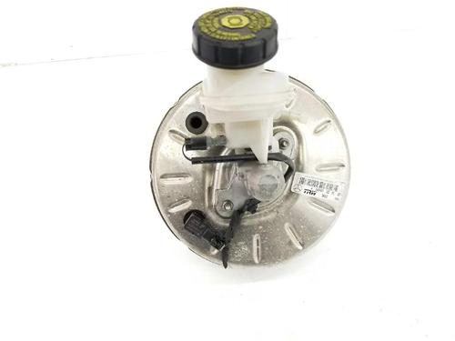 Servo brake MERCEDES-BENZ B-CLASS Sports Tourer (W246, W242) B 200 CDI (246.201) | BP7163576M42 