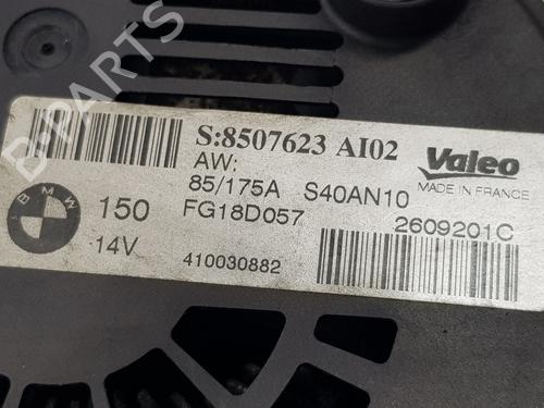 Alternator BMW 5 (F10) 520 d | BP36279860M7  - Image 6