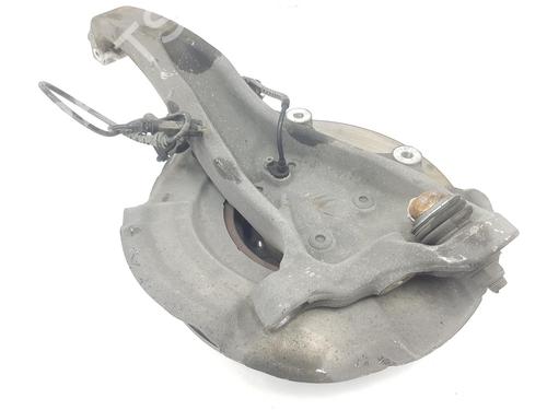 Right front steering knuckle BMW 6 Coupe (F13) 640 d | BP17195845M26 