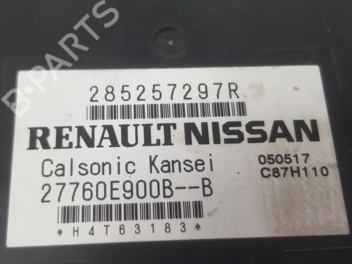Elektronisk modul RENAULT CAPTUR I (J5_, H5_) 0.9 TCe 90 | BP17683214M83 