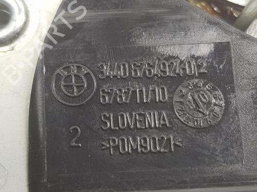 Hand brake BMW 3 Touring (E91) 318 d | BP9712161I18 