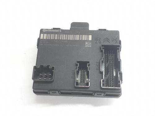 Elektronisk modul OPEL ASTRA L Sports Tourer (OV5) 1.2 (FRHNPJ) | BP25785203M83 