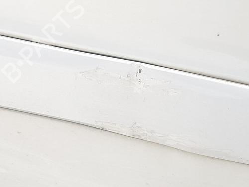 Right front door OPEL ZAFIRA / ZAFIRA FAMILY B (A05) 1.9 CDTI (M75) | BP16906088C3 