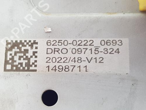 Radio SKODA KAROQ (NU7, ND7) 2.0 TDI | BP36024893E6  - Image 8