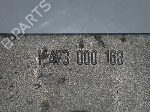 Electronic module VW TIGUAN (AD1, AX1)  | BP7293811M83 