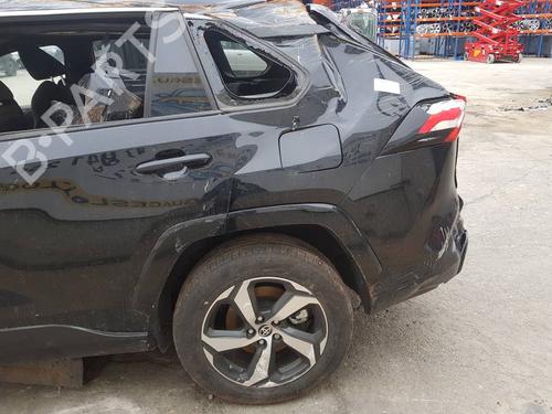Engine TOYOTA RAV 4 V (_A5_, _H5_)  | BP40198457M1  - Image 13